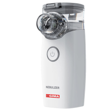  Inhalátor membrános GIMA gyógyhatású készítmény