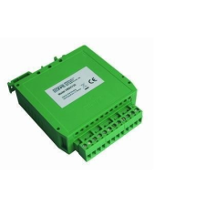INIM IMT-VMDC120 VMDC120,DIN sínes kontaktusos kimeneti modul biztonságtechnikai eszköz