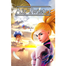 ININ Games Air Twister (Nintendo Switch) (EU) (digitális licenc) videójáték