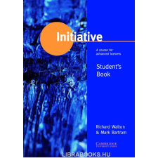 INITIATIVE SB nyelvkönyv, szótár