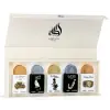 Initio Parfums Prives Lattafa Pride 5x20ml SET: Shaheen Silver EDP + D'antiquites 1910 EDP + Vintage Radio EDP + Ishq Al Shuyukh Silver EDP + La African Drummer EDP
