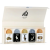 Initio Parfums Prives Lattafa Pride 5x20ml SET: Shaheen Silver EDP + D'antiquites 1910 EDP + Vintage Radio EDP + Ishq Al Shuyukh Silver EDP + La African Drummer EDP