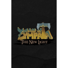 InjectWare Studio Land of Zympaia The New Light (PC - Steam elektronikus játék licensz) videójáték