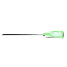  Injekciós tű 21G 2 100 db/doboz gyógyászati segédeszköz