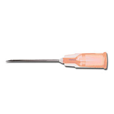  Injekciós tű 25G 1 5/8 100 db/doboz gyógyászati segédeszköz