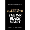  Ink Black Heart – Joanne Rowling