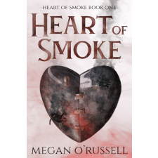 Ink Worlds Press Heart of Smoke egyéb e-könyv