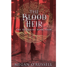 Ink Worlds Press The Blood Heir egyéb e-könyv