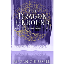 Ink Worlds Press The Dragon Unbound egyéb e-könyv
