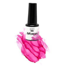 InkDrops dekortinta - magenta 19 körömdíszítő