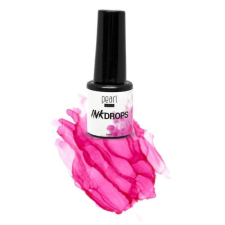  InkDrops dekortinta - magenta 19 körömdíszítő