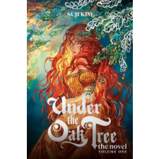Inklore Under the Oak Tree (Book 1) idegen nyelvű könyv