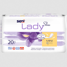  Inkontinencia betét SENI LADY SLIM MINI gyógyászati segédeszköz