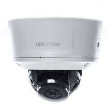 INKOVIDEO V-130-8MW LAN IP Megfigyelő kamera 3840 x 2160 pixel megfigyelő kamera