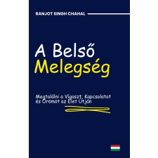 Inkwell Press A belső melegség egyéb e-könyv
