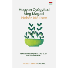 Inkwell Press Hogyan gyógyítsd meg magad nehéz időkben egyéb e-könyv