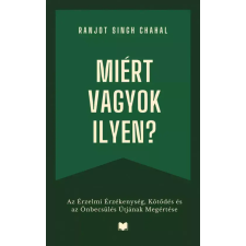 Inkwell Press Miért vagyok ilyen? egyéb e-könyv