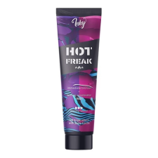 Inky (szoláriumkrém) HOT FREAK TINGLE 150X Bronzer 150 ml szolárium