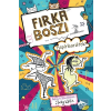 Inky Willis - Firka boszi - Papírbarátok - Firka boszi-sorozat 3. rész