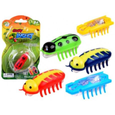 Inlea4Fun Őrült rovarok – Mini robotok Inlea4Fun ZA0183A - JH3812 elektronikus játék