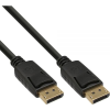 Inline 17107P 7,5 M DisplayPort Fekete (17107P)