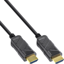 Inline 17920I HDMI kábel 20 M HDMI A-típus (Standard) Fekete (17920I) kábel és adapter
