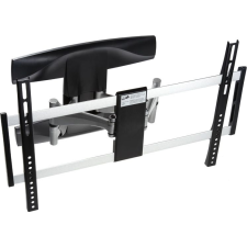 Inline 23110B TV tartókeret 177,8 cm (70") (23110B) tv állvány és fali konzol