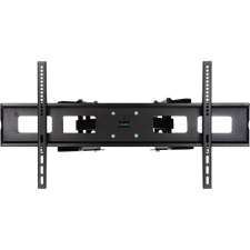 Inline 23144A TV tartókeret 94 cm (37") Fekete (23144A) tv állvány és fali konzol