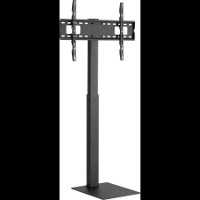 Inline 23195A TV tartókeret 177,8 cm (70") Fekete (23195A) tv állvány és fali konzol