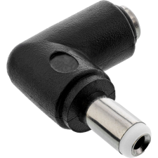 Inline 26899 áramátalakító és inverter Beltéri 15 W Fekete (26899) kábel és adapter
