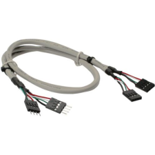 Inline 33440C belső USB-kábel (33440C) kábel és adapter