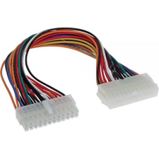 Inline 4043718132775 belső tápkábel 0,45 M (26629B) kábel és adapter