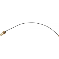 Inline 40835B koax kábel 0,2 M (40835B) kábel és adapter