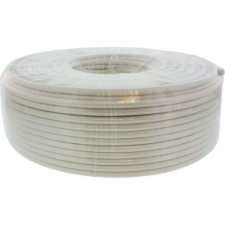 Inline 69961Q koax kábel 100 M Fehér (69961Q) kábel és adapter