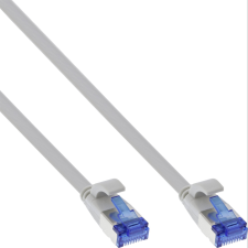 Inline 75707 hálózati kábel Szürke 7,5 M Cat6a U/FTP (STP) (75707) kábel és adapter