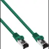 Inline 78815G hálózati kábel Zöld 15 M Cat8.1 S/FTP (S-STP) (78815G)
