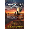 Inner Traditions/Bear &amp; Company Thiaoouba Prophecy (Kniha)