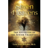 Inner Traditions Seven Heavens: The Afterlife in the Jewish Tradition (Kniha)