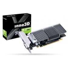 INNO3D GeForce GTX 1030 2GB DDR5 videókártya