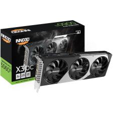 INNO3D GeForce RTX5060 Ti 8GB DDR7 Twin X3 OC (N506T3-08D7X-193075L) videókártya