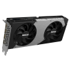 INNO3D GeForce RTX 5060 Ti TWIN X2 NVIDIA 8 GB GDDR7 videókártya