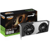 INNO3D GeForce RTX 5070 12GB TWIN X2 OC videokártya (N50702-12D7X-195064N) (N50702-12D7X-195064N)
