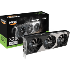 INNO3D GeForce RTX 5070 Ti X3 OC videókártya