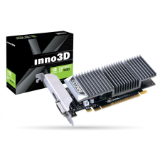 INNO3D Inno3D GeForce GTX1030 2GB DDR5 (N1030-1SDV-E5BL) videókártya