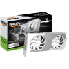 INNO3D N506T2-16D7X-191073W TWIN X2 OC WHITE GeForce RTX 5060 Ti 16GB GDDR7 DLSS4