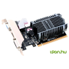 INNO3D N710-1SDV-E3BX GeForce GT 710 2GB DDR3 PCIE