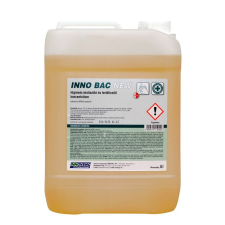 INNO-BAC fertőtlenítő kézmosó 5 l tisztító- és takarítószer, higiénia