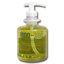  INNO-BAC NEW antibakteriális kézfertőtlenítő 500 ml pumpás betegápolási kellék