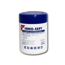 Inno-Sept Fresh Törlőkendő tisztító- és takarítószer, higiénia