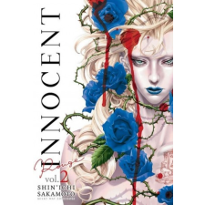 INNOCENT ROUGE 2 – SHIN ICHI SAKAMOTO idegen nyelvű könyv